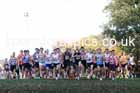 Senior Mens 2025 National Cross Country Relays, Berry Hill Park, Mansfield. Photo: David T. Hewitson/Sports for All Pics